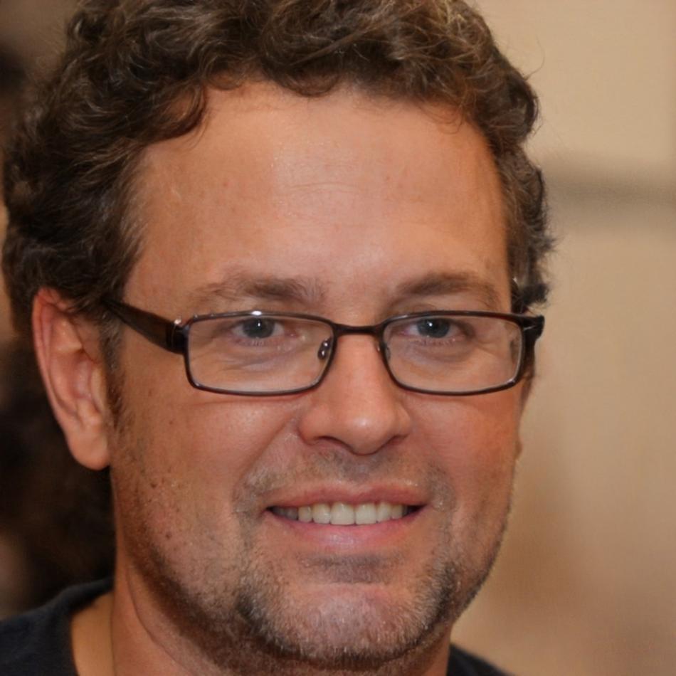 Kursleiter Dennis Falk