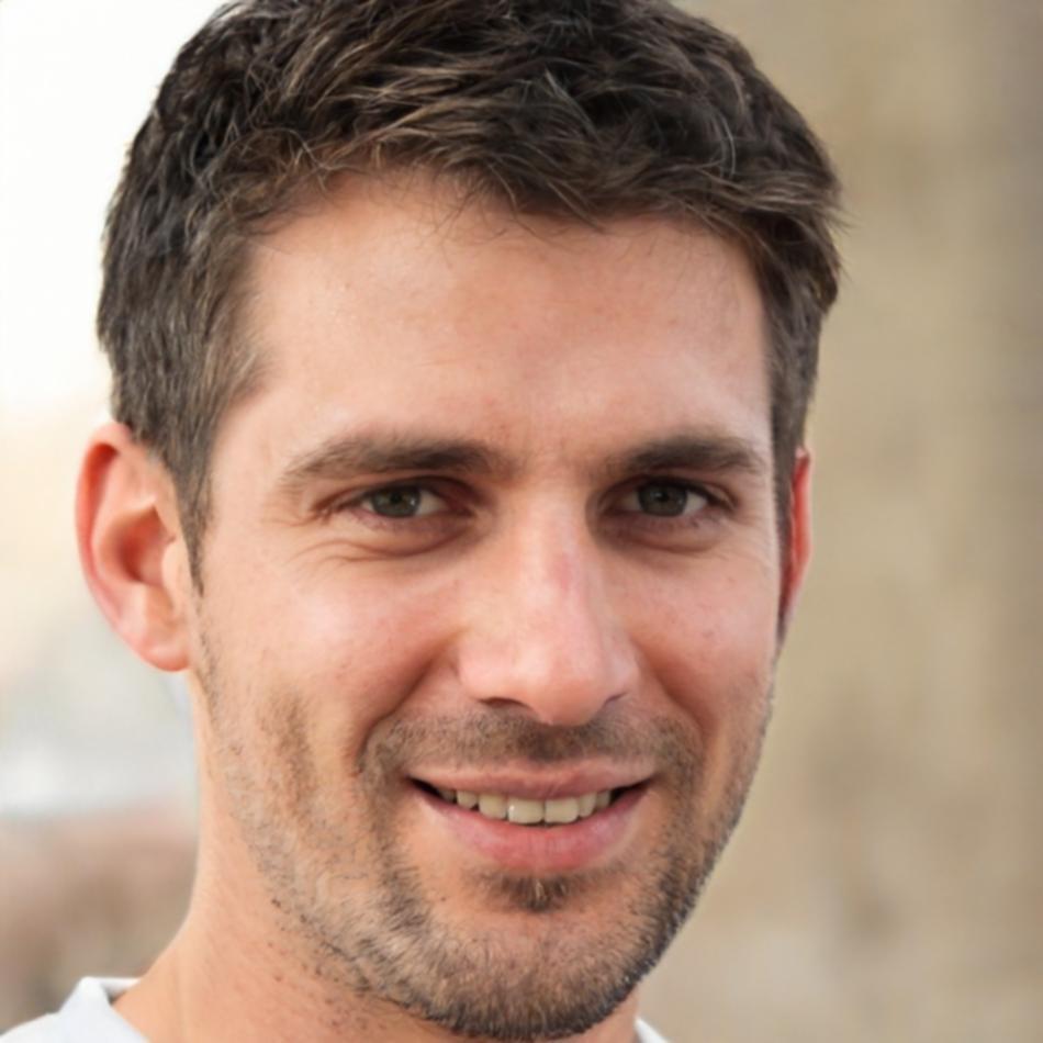 Kursleiter Thorsten Wegmann