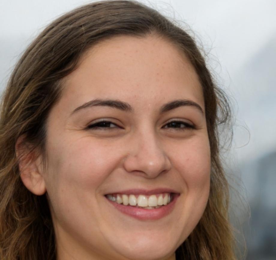 Sofie Berggren, Content-Strategin für SEO-optimierte Inhalte