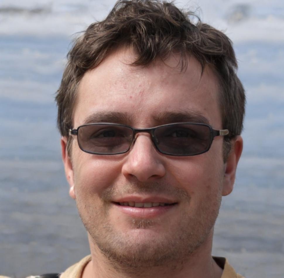 Dr. Henrik Lindström, SEO-Spezialist für technische Optimierung